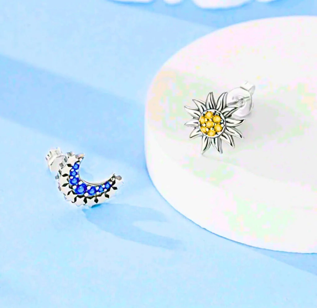 Aretes S925 Ley 