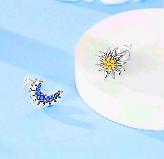 Aretes y pendientes