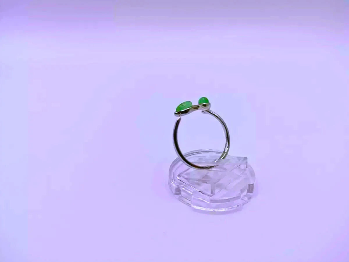 Anillo S925 Ley 