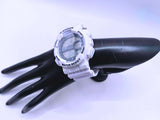 Wa0011 - Reloj Digital Blanco Calenbi