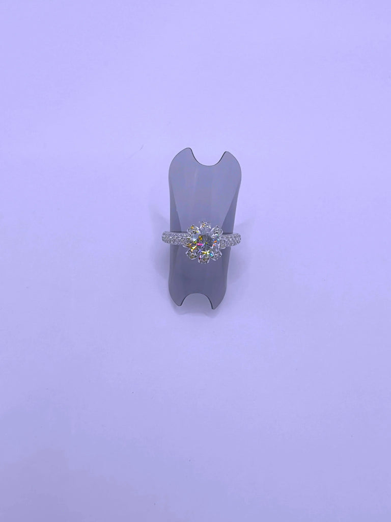 Anillo Plata Esterlina 925 