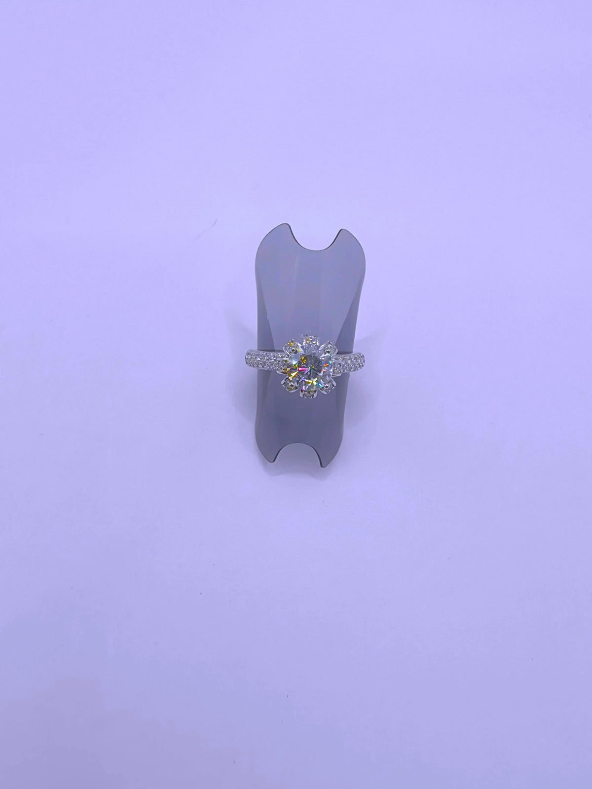 Anillo Plata Esterlina 925 