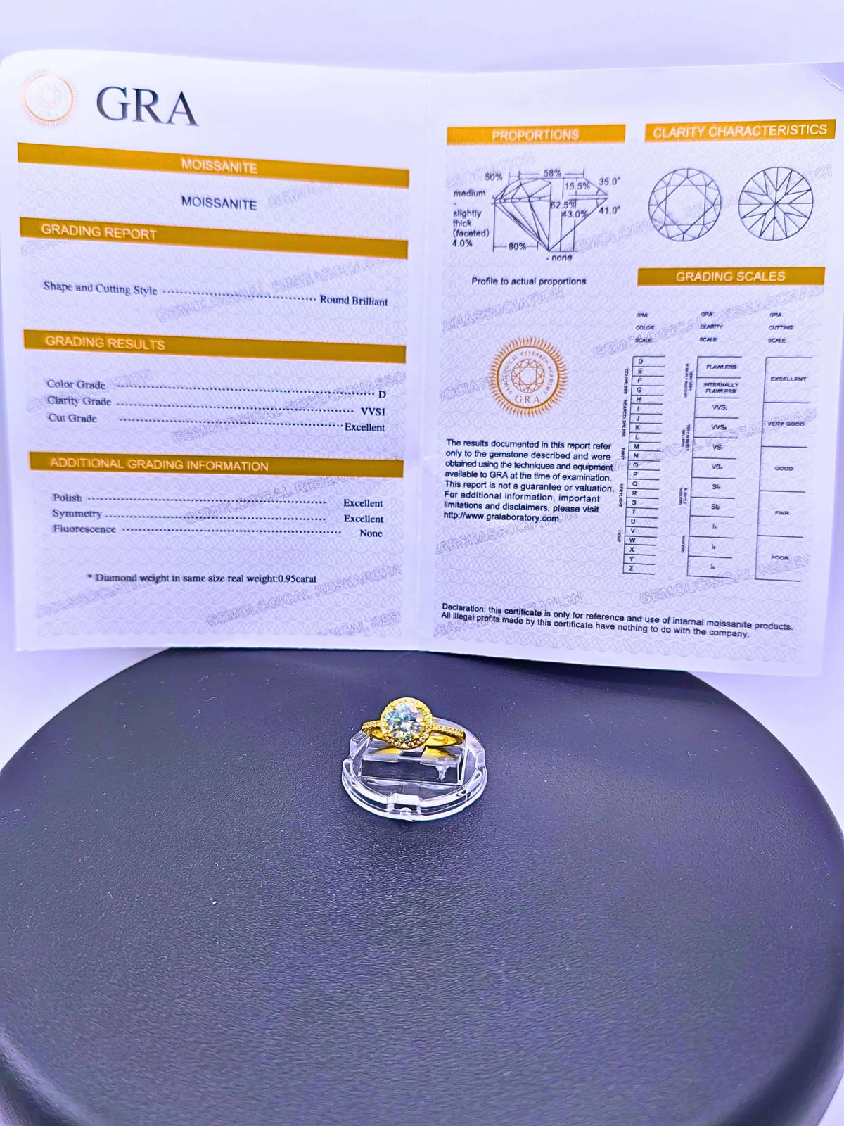 Anillo S925 Esterlina 
