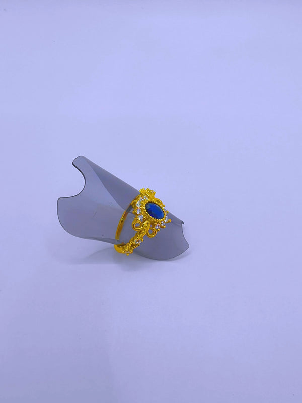 Anillo S925 Ley 