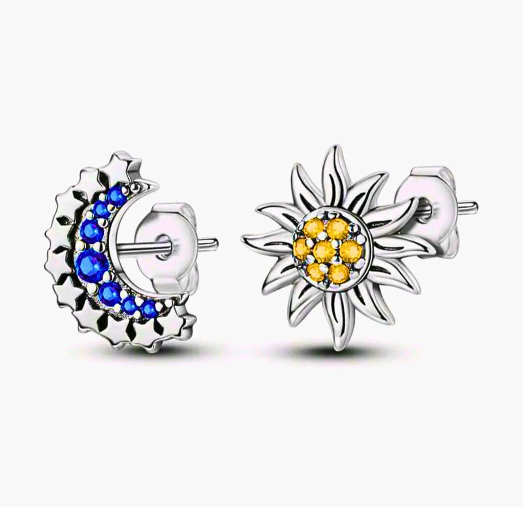 Aretes S925 Ley 
