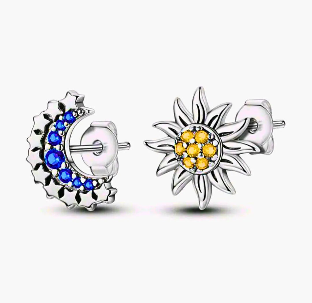 Aretes S925 Ley 