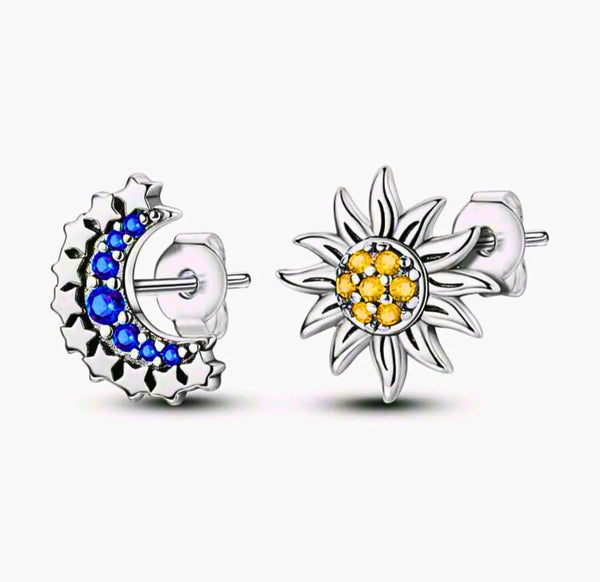 Aretes S925 Ley 