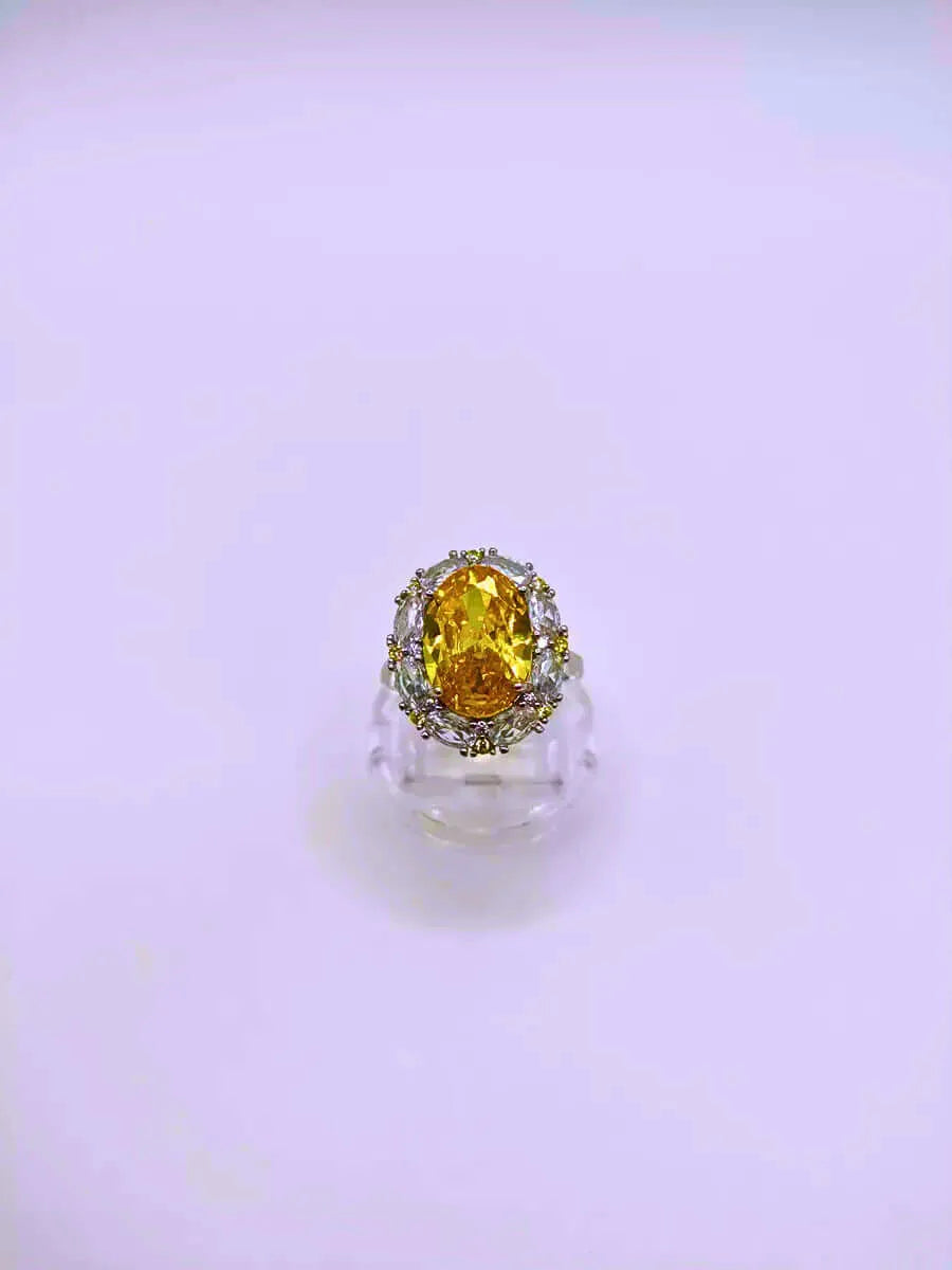 Anillo S925 Ley 