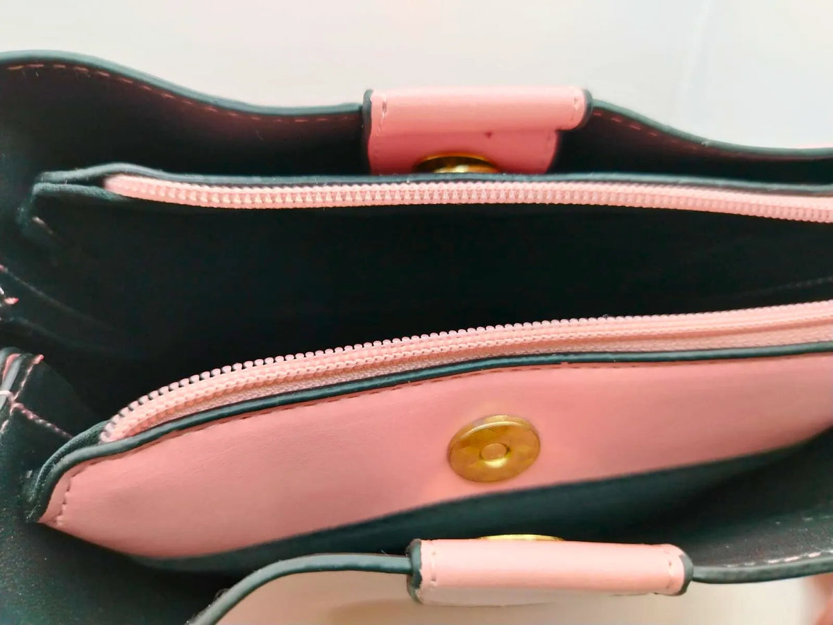 Bolsa Mediana Correa Hombro Calenbi
