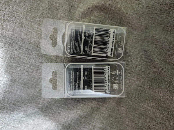 Gar107 - Cargador Usb  A  (solo Cubo) Negro 10w 1hora