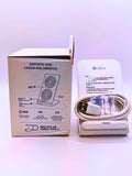 Cb157 - Soporte Para Celular Con Carga Inalambrica 1hora