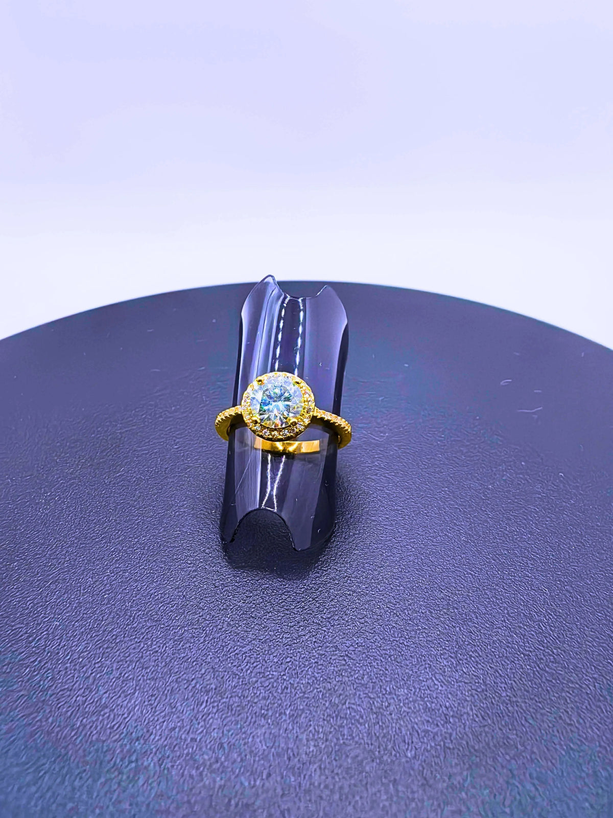 Anillo S925 Esterlina 