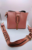 Bolsa Mediana Correa Hombro Calenbi