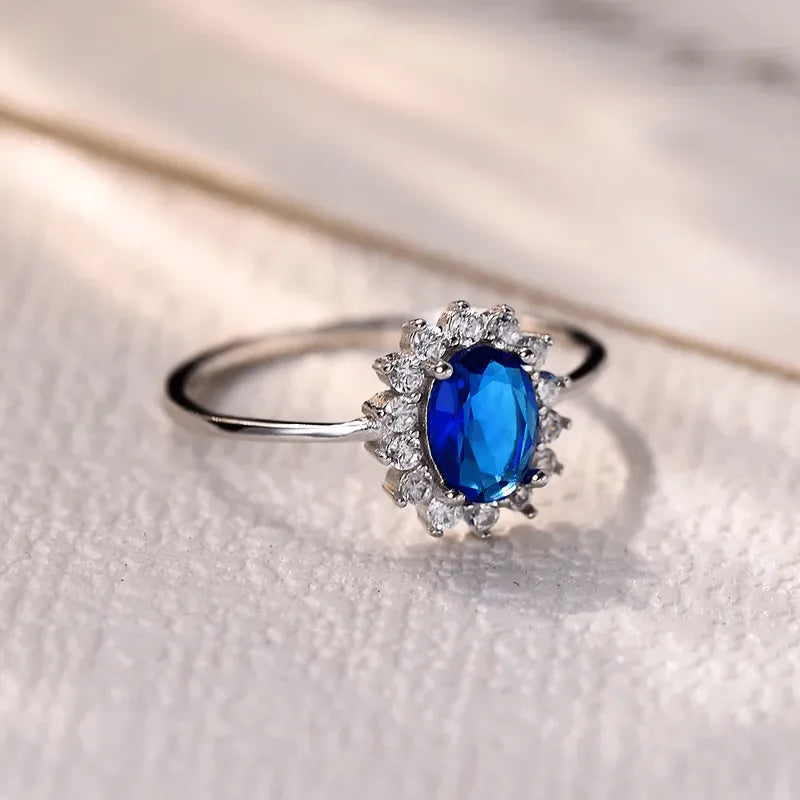 Anillo S925 Ley 