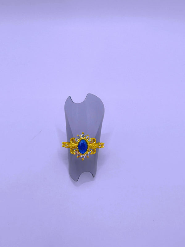 Anillo S925 Ley 