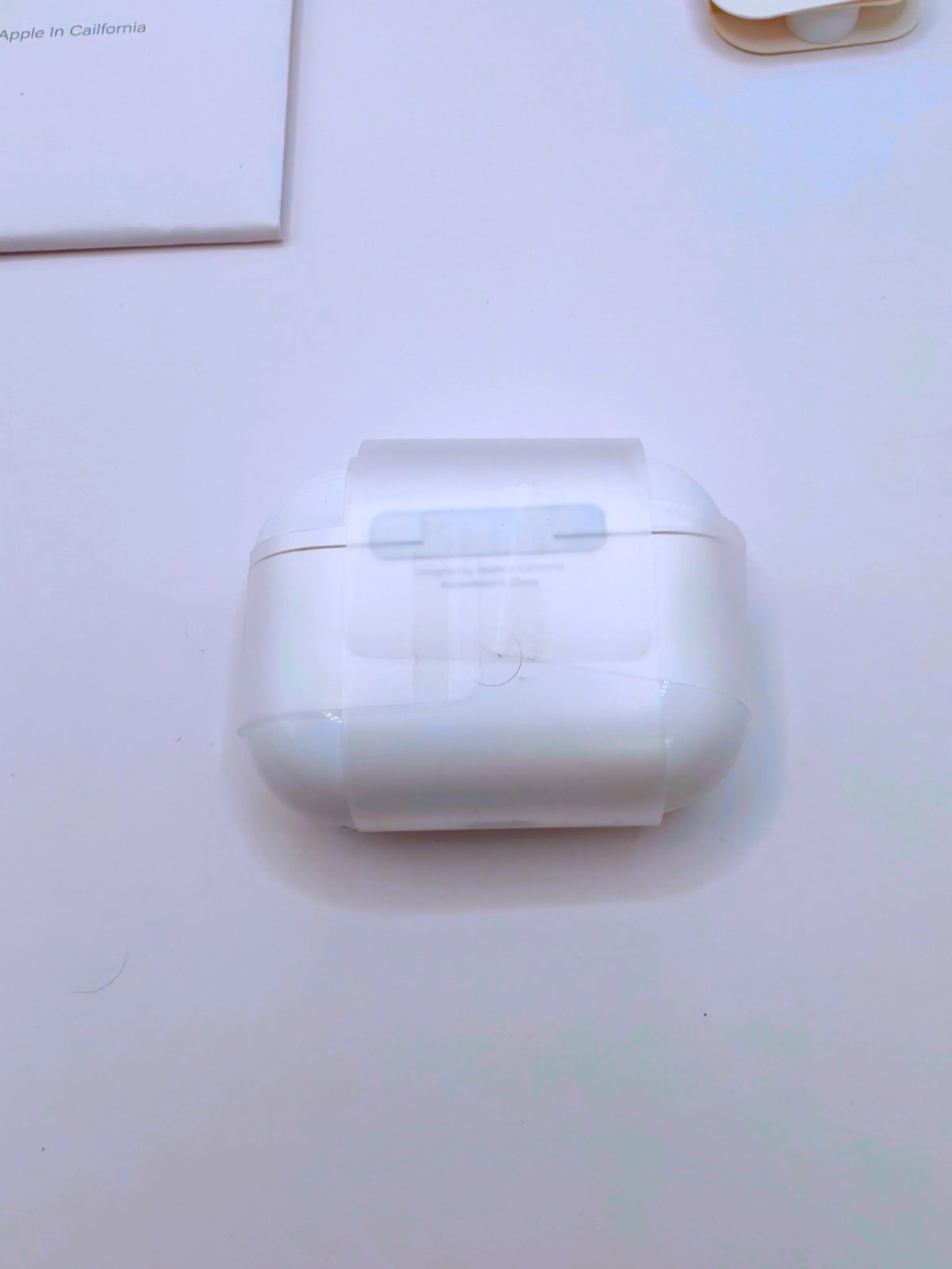 Audífonos Inalambricos Oem Genéricos