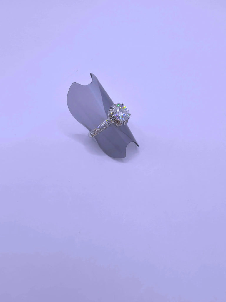 Anillo Plata Esterlina 925 