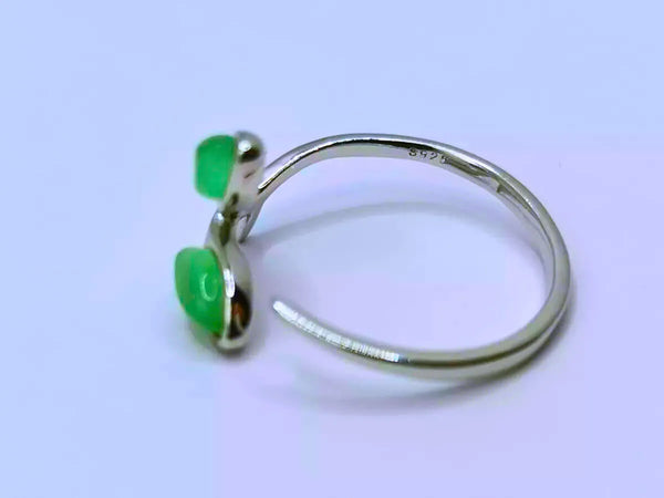 Anillo S925 Ley 