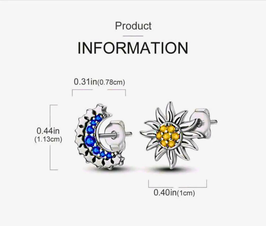 Aretes S925 Ley 