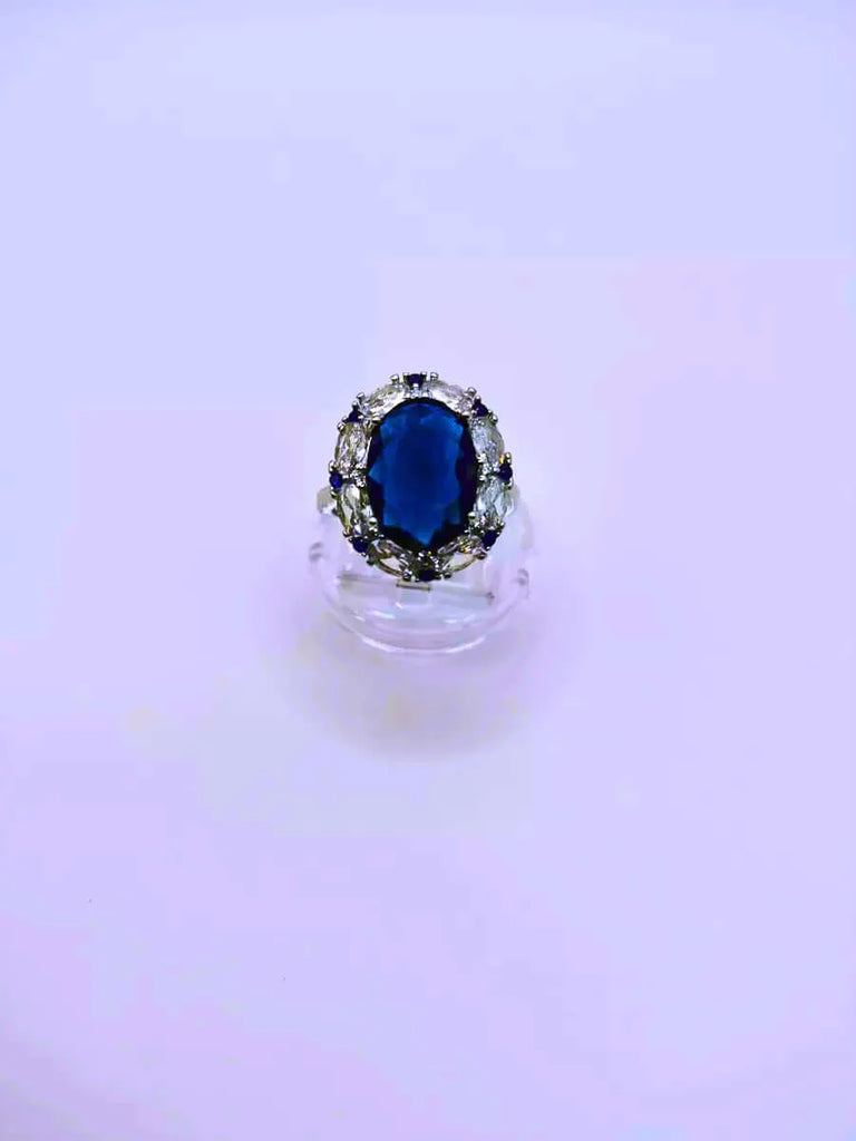Anillo S925 Ley 