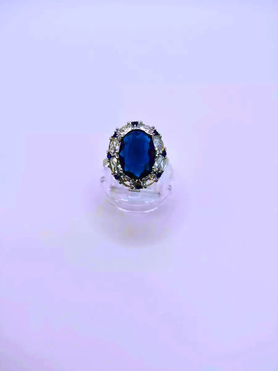 Anillo S925 Ley 