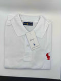 Playera Polo Caballero Extra Grande