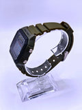 Wa0026 - Reloj Digital Plástico Verde Skmei