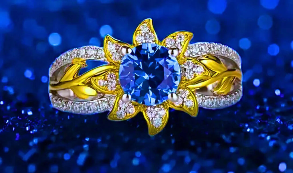 Anillo S925 Esterlina 
