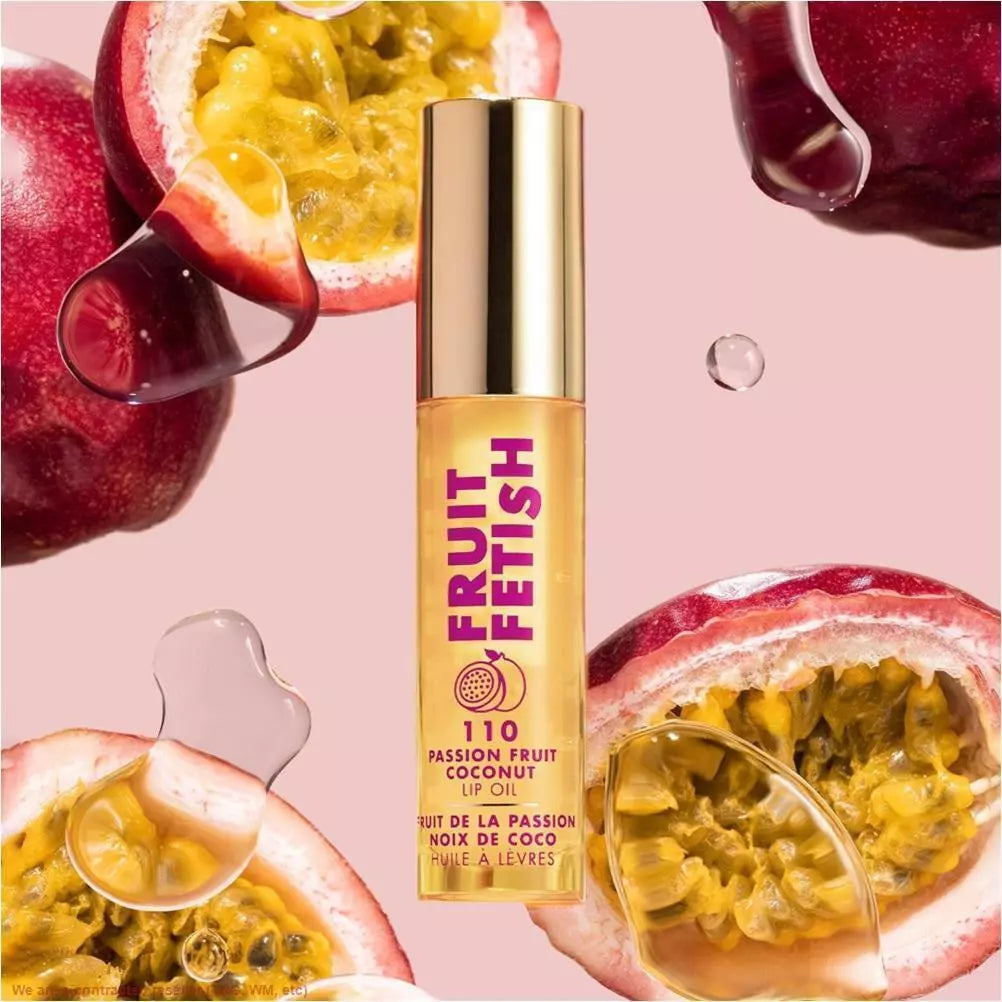 MILANI FRUIT FETISH LIP OIL 