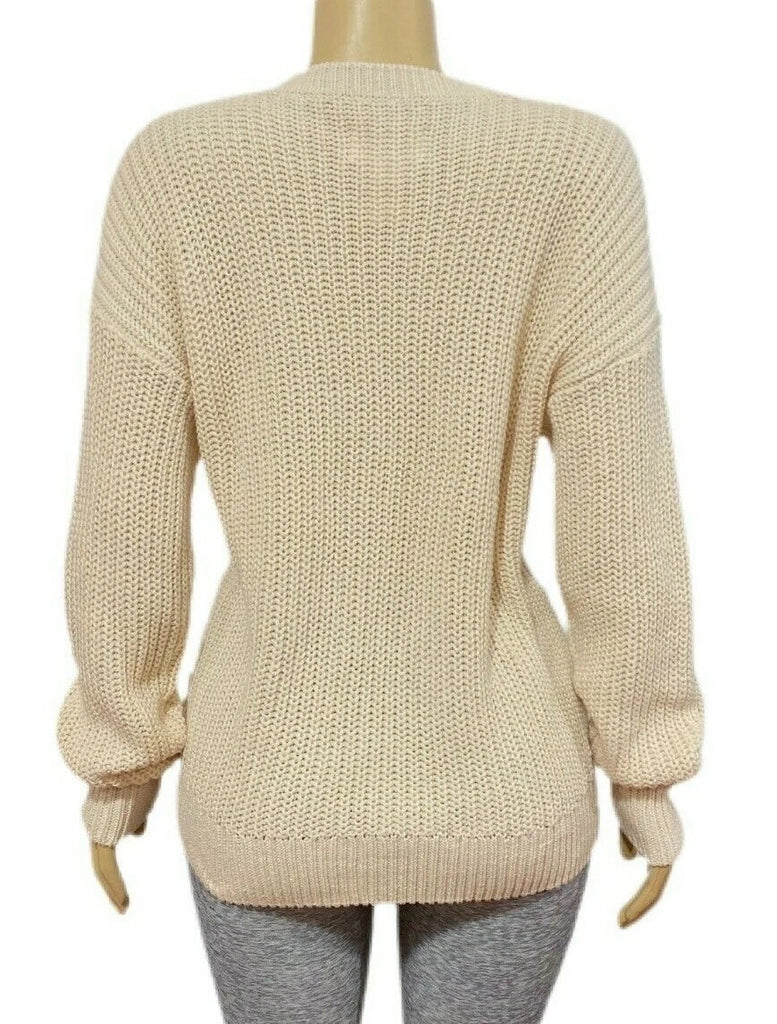 Victoria's secret PINK Suéter Beige