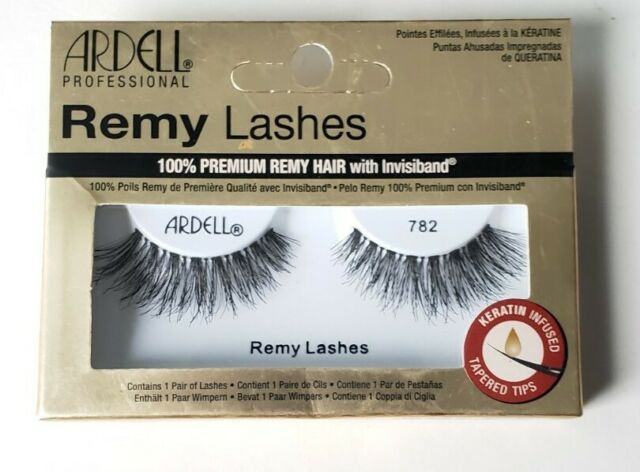 ARDELL REMY LASHES #782