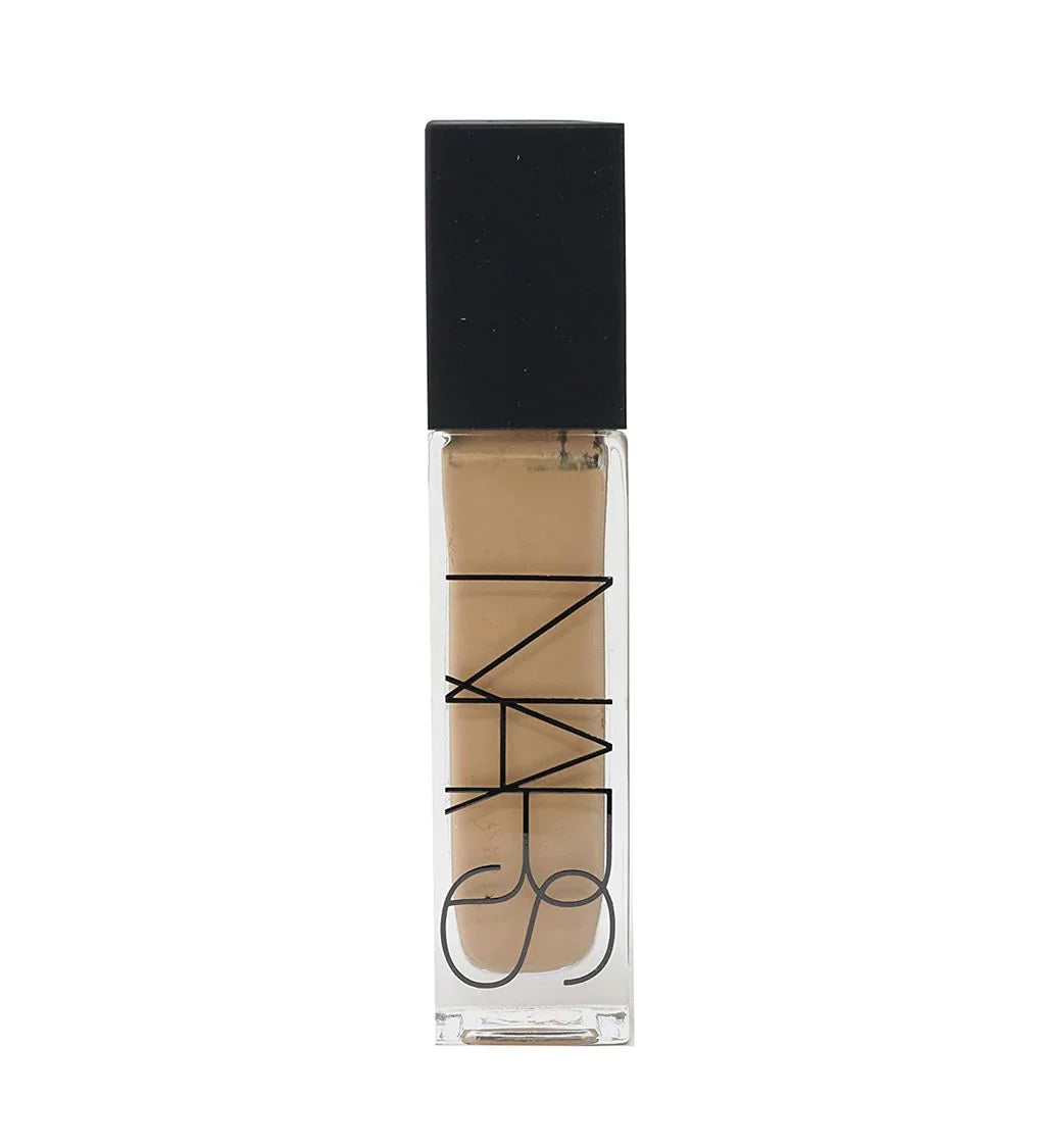 NARS NATURAL RADIANT LONGWEAR FOUNDATION 