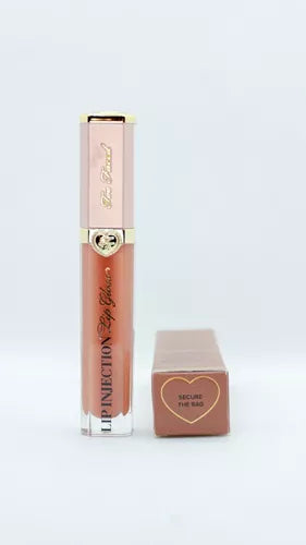 TOO FACED LIP INJECTION LIP GLOSS 