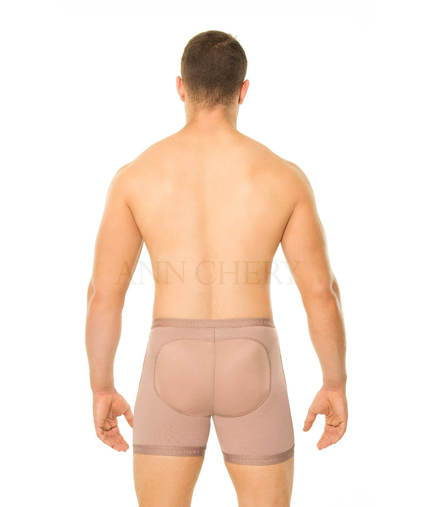 Short Masculino Levanta Cola Comfort 5172 de Ann Chery®