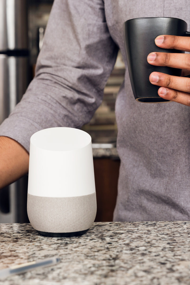Smart Home