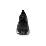 Sneakers Carlo Brogue Negro 2987