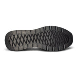 Sneakers Carlo Brogue Negro 2987