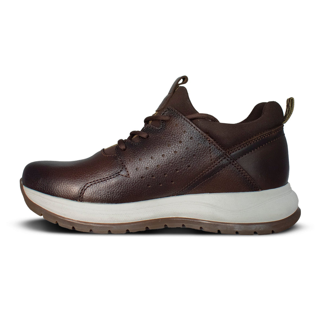 Sneakers Manhattan Café 3037