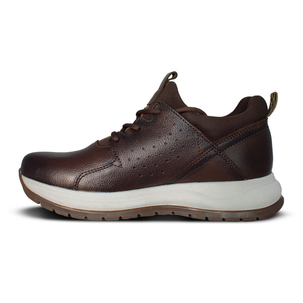 Sneakers Manhattan Café 3037