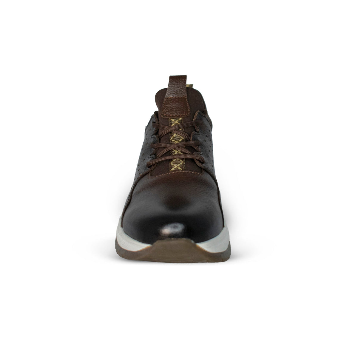 Sneakers Manhattan Café 3037