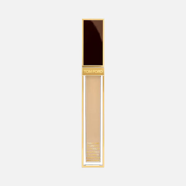 TOM FORD "2W1 TAUPE" SHADE AND ILLUMINATE CONCEALER