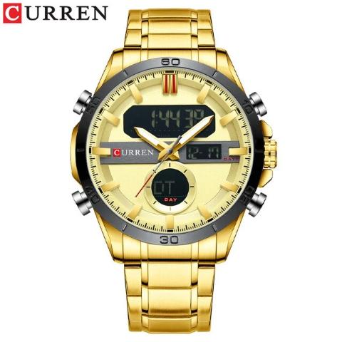 Dorado Ejecutivo Gold