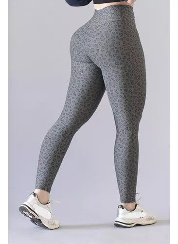 Legging Deportivo Lycra Colombiana Gala Sport Elite Val