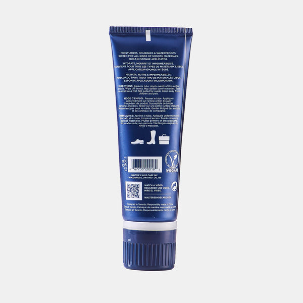 WATER RESISTANT LOTION