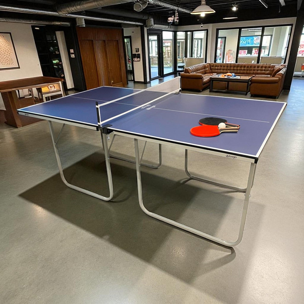 Mesa de Ping Pong Junior para Interior