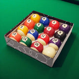Bolas de Billar