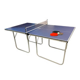 Mesa de Ping Pong Junior para Interior