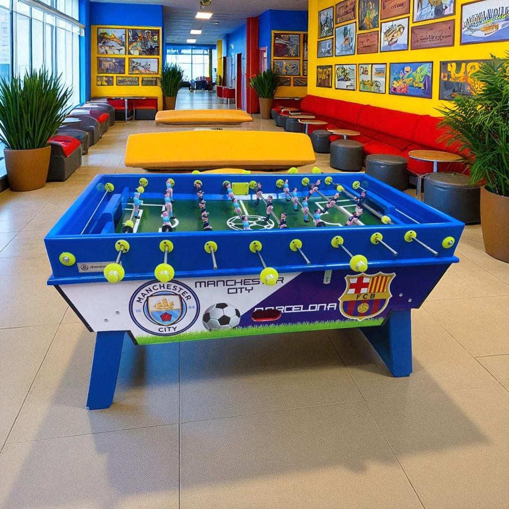 Futbolito Estadio