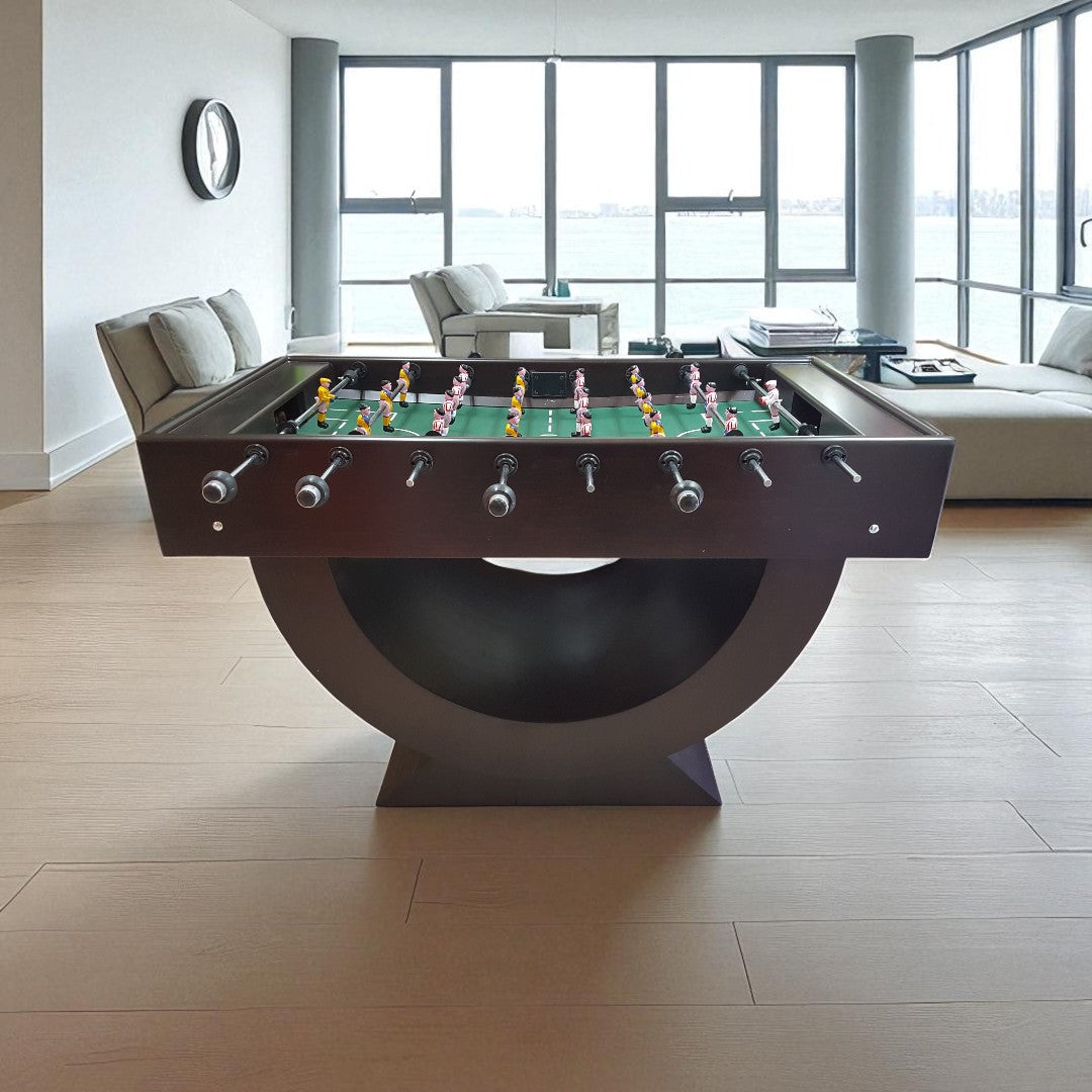 Futbolito de Arco