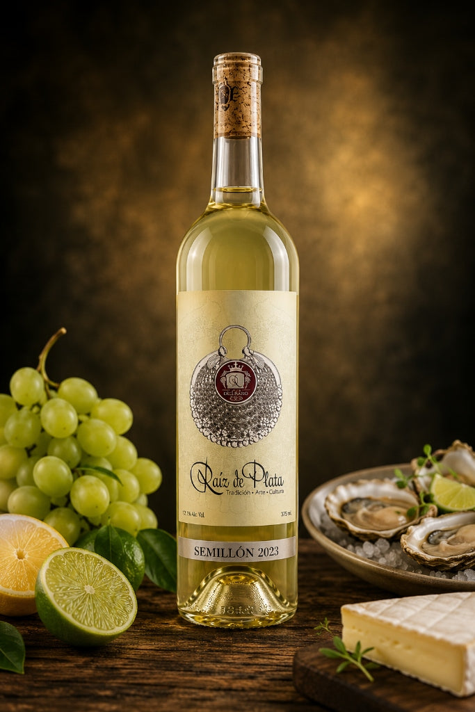 Semillón 2023